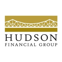 HUDSON FINANCIAL GROUP logo - Similar company to Hudson Financial Services, Inc.