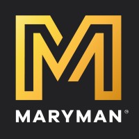 Maryman & Associates Inc. logo - Similar company to Ecomwall