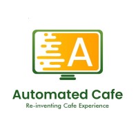 Automated Cafe