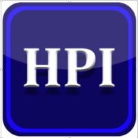 The Health Performance Institute logo - Similar company to Maybach Klinik