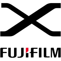 FUJIFILMCZ logo - Similar company to Bicepsdigital