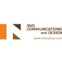 Nick Green Communications and Design