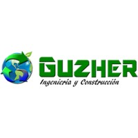 GUZHER Ingeniería y Construcción logo - Similar company to E3C