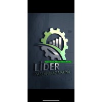 GENÇ LİDER PASLANMAZ MAKİNA logo - Similar company to Gmac Makina Metal Demir Çelik San Ve Tic. Ltd. Şti.