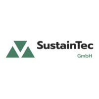 SustainTec GmbH logo - Similar company to Local Wind Energy Ch