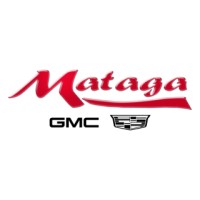 Mataga GMC Cadillac logo - Similar company to Hill Industrial Tools
