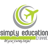 Simply Education Travel logo - Similar company to Shrivasa Ventures