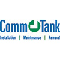 CommTank, Inc. logo - Similar company to Gaftek, Inc