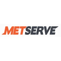 Met Serve Ltd logo - Similar company to Dyno - Rod - Plumbing & Drains Merseyside - Machmade Ltd