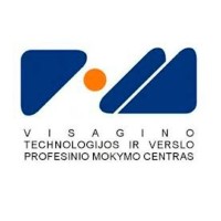 Visagino Technologijos ir Verslo profesinio mokymo centras logo - Similar company to It Summit, Mb