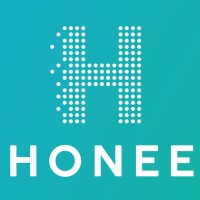 Honee logo - Similar company to Otaro
