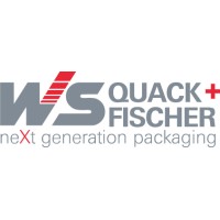 WS Quack + Fischer GmbH - neXt generation packaging logo - Similar company to Gather Mönchengladbach