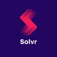 Solvr. logo - Similar company to Sprint Mind