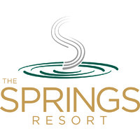 The Springs Resort logo - Similar company to Rocket Roofing General Contractor