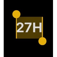27hours logo - Similar company to Morfff