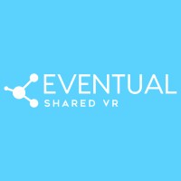 Eventual logo - Similar company to Eventual