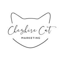 Cheshire Cat Marketing logo - Similar company to Stackmatix