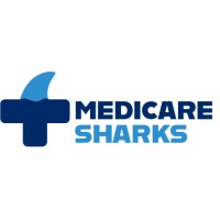 Medicare Sharks logo - Similar company to Onelife Marketing Solutions Llc