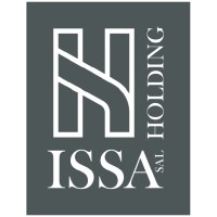 ISSA Holding logo - Similar company to Setra  Saudi Electronic Trading & Contracting Company Ltd.