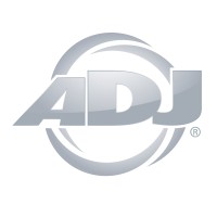 ADJ Products, LLC logo - Similar company to Adj Lighting
