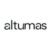 ALTUMAS logo - Similar company to Bzn Start
