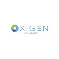 Oxigen Data Center logo - Similar company to Powernet