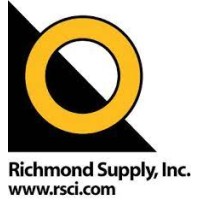 Richmond Supply Co logo - Similar company to Titeflex Corp