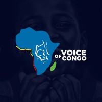 Voice Of Congo logo - Similar company to Hemu.