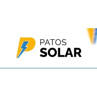 Patos Energia Solar logo - Similar company to Sherpas