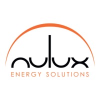 Nulux Energy Solutions logo - Similar company to Powergie Engineering
