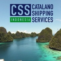 Catalano Shipping Services Indonesia logo - Similar company to Catalano Shipping Services Nz