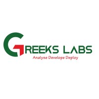 Greekslabs Technologies ltd logo - Similar company to Nucot Data Science