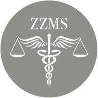 Zdravotnická zařízení Ministerstva spravedlnosti logo - Similar company to Malé Zdraví A.S.