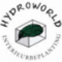 Hydroworld Interieurbeplanting BV logo - Similar company to Rvs Paleis