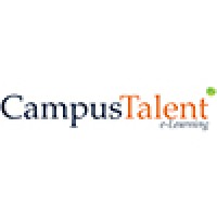 Campus Talent logo - Similar company to Henko-Ia
