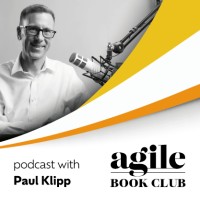 Agile Book Club Podcast logo - Similar company to Wawel Hill
