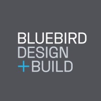 Bluebird Design & Build logo - Similar company to Aaa Bayside Homes Pty Ltd