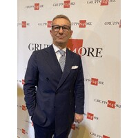ZAGARIA DOMENICO AGENTE GRUPPO SOLE 24 ORE RETE AZIENDE P.A. TECNICI - PUGLIA, BASILICATA, MOLISE logo - Similar company to Sos Formazione