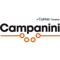 Campanini Ugo srl logo - Similar company to Elena Marchetti Packaging Machines