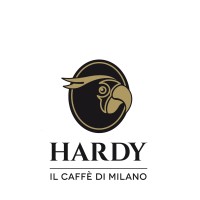 Caffè Hardy logo - Similar company to Caffe' Trinca Srl