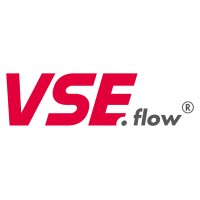 VSE Volumentechnik GmbH logo - Similar company to Uk Flowtechnik Ltd
