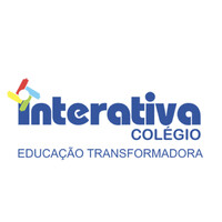 Colegio Interativa Educacao Infantil Ensino Fundamental E Medio logo - Similar company to Escola Maf