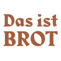Das ist Brot GmbH logo - Similar company to Beumer & Lutum Gmbh Bio Bäckerei
