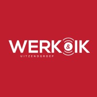Werk & IK B.V. logo - Similar company to Ensize Gcoc
