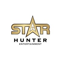 STAR HUNTER ENTERTAINMENT logo - Similar company to Pync