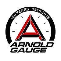 Arnold Gauge Company, Inc. logo - Similar company to Dayton Systems Group