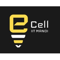 E-Cell, IIT Mandi logo - Similar company to E-Cell Upes