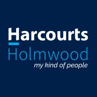 Harcourts Holmwood Real Estate logo - Similar company to Harcourts Grenadier