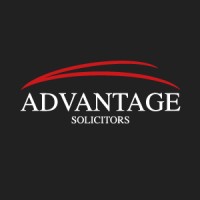 Advantage Solicitors logo - Similar company to Taylor Hampton Solicitors Limited