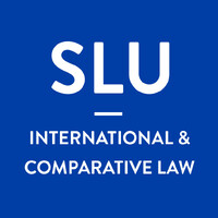 SLU LAW Center for International and Comparative Law logo - Similar company to Voorn, Jaworski, & Preston, Pllc